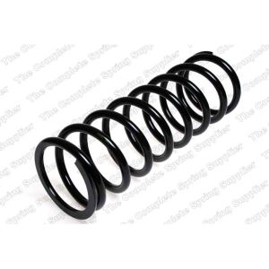 Coil Spring - Front