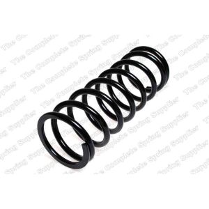 Coil Spring - Rear