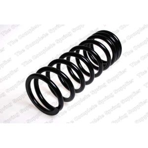 Coil Spring - Rear LH