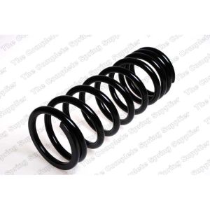 Coil Spring - Rear RH