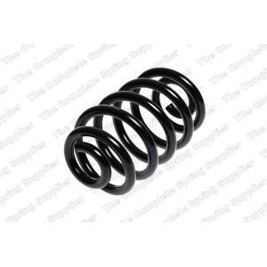 Coil Spring - Rear