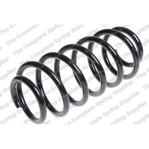 Coil Spring - Rear