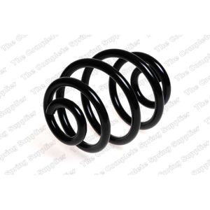 Coil Spring - Rear