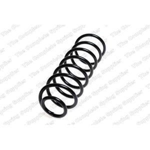 Coil Spring - Rear