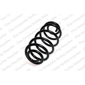 Coil Spring - Rear