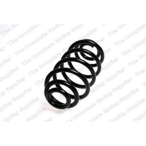 Coil Spring - Rear