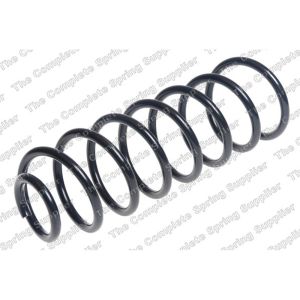 Coil Spring - Rear