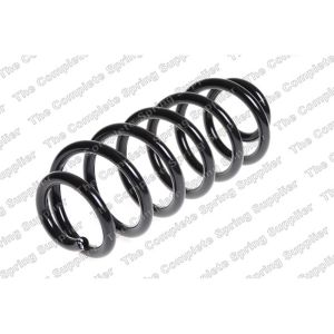 Coil Spring - Rear