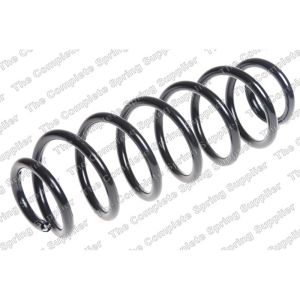 Coil Spring - Rear