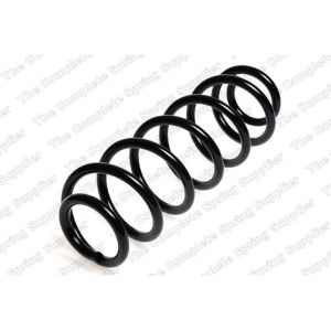 Coil Spring - Rear