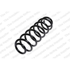 Coil Spring - Rear