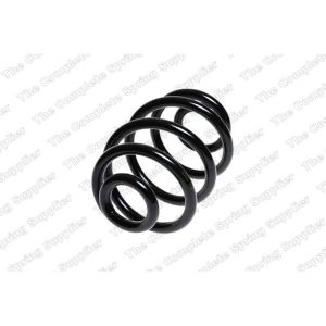 Coil Spring - Rear