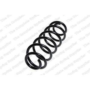 Coil Spring - Rear