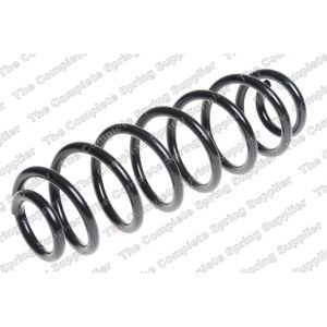 Coil Spring - Rear