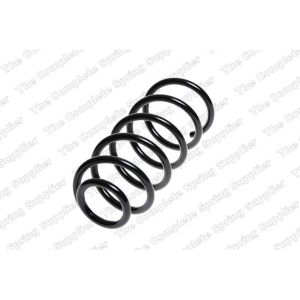 Coil Spring - Rear