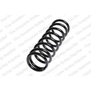 Coil Spring - Rear