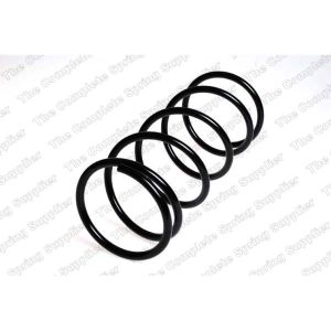 Coil Spring - Rear