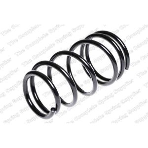 Coil Spring - Rear