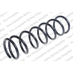 Coil Spring - Rear