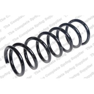 Coil Spring - Rear