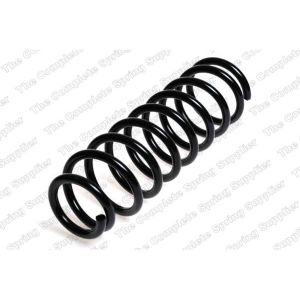 Coil Spring - Rear