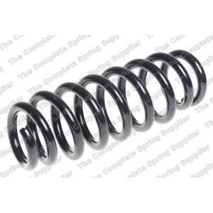 Coil Spring - Rear