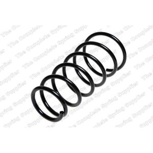 Coil Spring - Rear