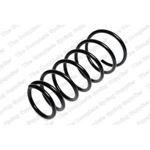 Coil Spring - Rear