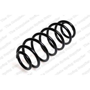 Coil Spring - Rear