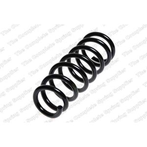 Coil Spring - Rear