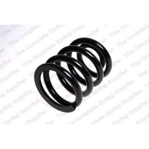 Coil Spring - Rear