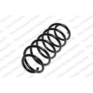 Coil Spring - Rear