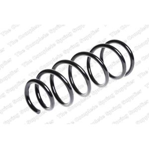 Coil Spring - Rear