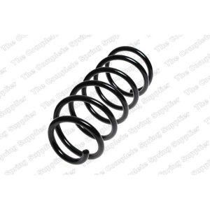 Coil Spring - Rear