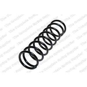 Coil Spring - Rear