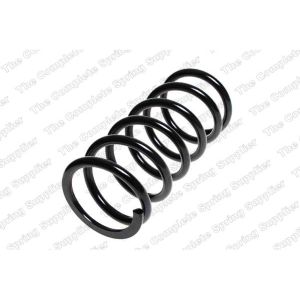 Coil Spring - Rear