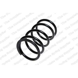 Coil Spring - Rear