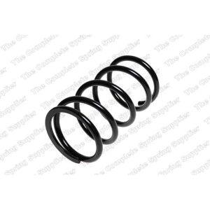 Coil Spring - Rear