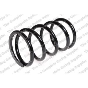 Coil Spring - Rear