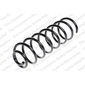 Coil Spring - Rear