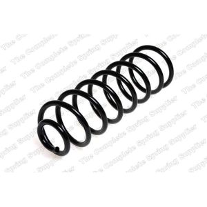 Coil Spring - Rear