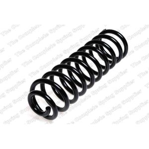 Coil Spring - Rear