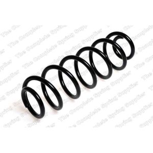 Coil Spring - Rear