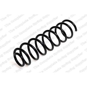 Coil Spring - Rear