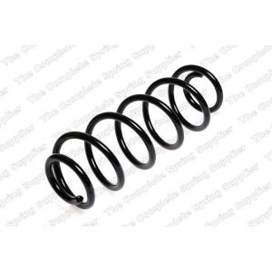 Coil Spring - Rear