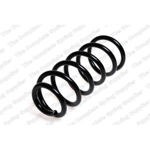 Coil Spring - Rear