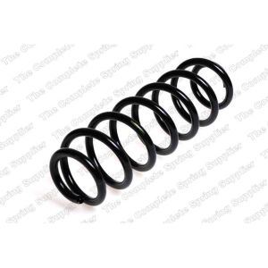 Coil Spring - Rear