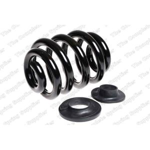 Coil Spring - Rear