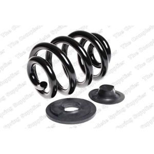 Coil Spring - Rear