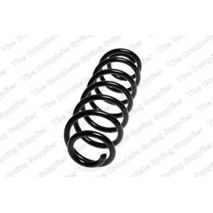 Coil Spring - Rear